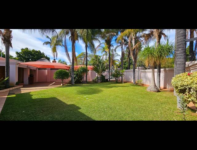 4 BEDROOM HOUSE FOR SALE IN WELGELEGEN